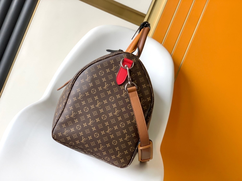 LV Travel Bags